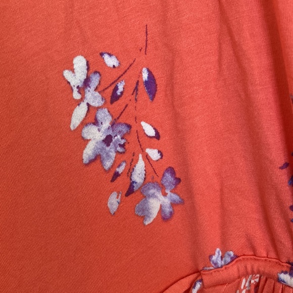 Motherhood Maternity XL Maxi Dress - Picture 3 of 10